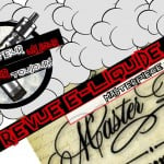 Revue E-Liquide – Masterpiece – USA – #64