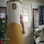 Publicité officielle – Volcano – (USA)