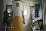 Publicité officielle – Volcano – (USA)