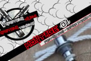Montage #01 – Protank/Evod – Refaire sa resistance