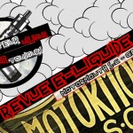 Revue E-Liquide – Motormouth S.C – USA – #96