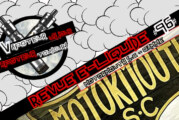 Revue E-Liquide – Motormouth S.C – USA – #96