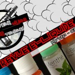 Revue E-Liquide – Pomme-Ananas-Cafe de Myvap – FR – #38