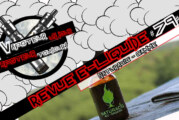 Revue E-Liquide – Gamme Bio de Naturacig – FR – #79