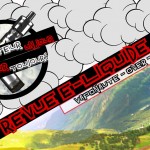 Revue E-Liquide – Over The Rainbow de Vaponaute – FR – #89