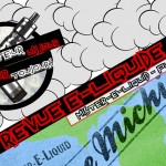Revue E-Liquide – Pure Michigan de Mister-E-Liquid – USA – #11