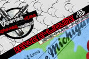 Revue E-Liquide – Pure Michigan de Mister-E-Liquid – USA – #11