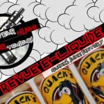 Revue E-Liquide – Goose Juice de QUACKS JUICE FACTORY – USA – #30