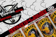 Revue E-Liquide – Goose Juice de QUACKS JUICE FACTORY – USA – #30