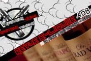 Revue E-Liquide – Mirage-Lucid-Melon Q de Dr Mike&rsquo;s Rad Vapors – USA – #40b