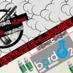 Revue E-Liquide – Kaboom – Bordo2 – FR- #106