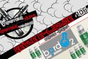 Revue E-Liquide – Kaboom – Bordo2 – FR- #106