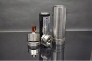 Batch du mod Aura hybrid 26650