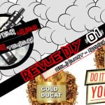 La Revue DIY #1 – GOLD DUCAT – A&L (FR)