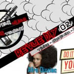 La Revue DIY #2 – AFRO DIZZIAC / FOREST AFFAIR – T-JUICE (UK)