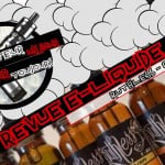 Revue E-Liquide – Gamme Ruthless – USA – #56