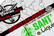 Revue E-Liquide – Energy Drink – Framboise de Sant&rsquo; E-Liquid – FR – #35