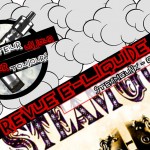 Revue E-Liquide – Steamgunk – UK – #86