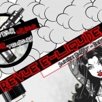 Revue E-Liquide – Derailled de Suicide Bunny – USA – #14