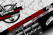 Revue E-Liquide – Switches – USA – #98