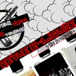 Revue E-Liquide – The Standard – USA – #84
