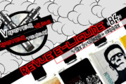 Revue E-Liquide – The Standard – USA – #84