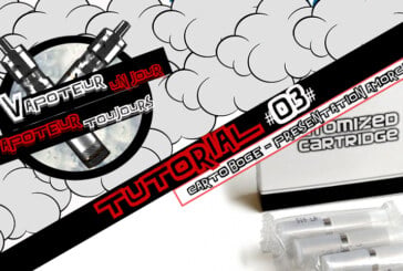 Tutorial #03 – Le Cartomiseur Boge – Presentation / Amorcage