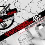 Tutorial #04 – Mon 1er reconstructible – Preparation