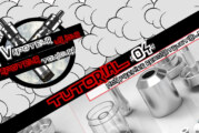 Tutorial #04 – Mon 1er reconstructible – Preparation