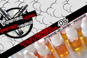 Tutorial #06 – Steeper un e-liquide  – Pourquoi ? Comment ?