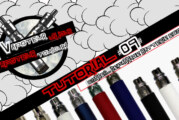 Tutorial #09 – CONSEIL/DEPANNAGE BATTERIE EGO