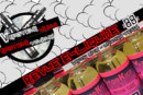 Revue E-Liquide – Unicorn Tears de Vaporkick – USA – #88