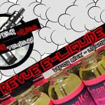 Revue E-Liquide – Unicorn Tears de Vaporkick – USA – #88