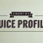 Juice Profiles – La révolution de la revue e-liquide !