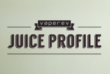 Juice Profiles – La révolution de la revue e-liquide !