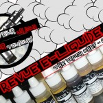 Revue E-Liquide – Strawberry Frost-Honey Peary de The Vapor Chief – USA – #31