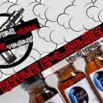 Revue E-Liquide – Virgin Vapor – USA – #74
