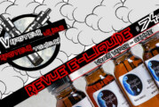 Revue E-Liquide – Virgin Vapor – USA – #74