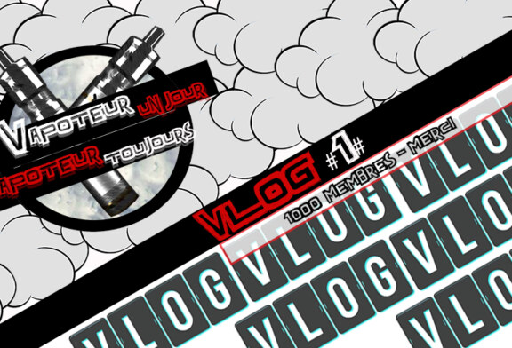 Vlog 1 – Les 1000 premiers membres du groupe Facebook