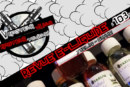 Revue E-Liquide – Yaeliq – ISR – #103