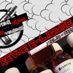 Revue E-Liquide – Yaeliq – ISR – #103
