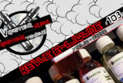 Revue E-Liquide – Yaeliq – ISR – #103