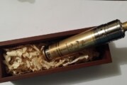 Un duel de légende ! « Vapesirs »