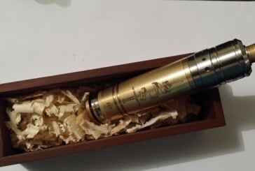 Un duel de légende ! « Vapesirs »