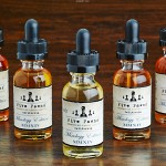 News : Le liquide pour cigarette électronique sous le sapin de Noël !