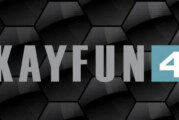INFO BATCH : SvoёMesto annonce le Kayfun 4 !