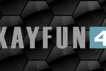 INFO BATCH : SvoёMesto annonce le Kayfun 4 !