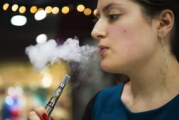 NEWS : La e-cigarette ne serait pas une porte d’entrée vers le tabac !