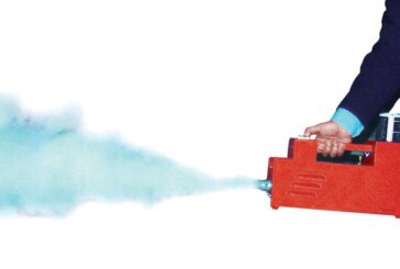 Débat de la semaine – Doit on s&rsquo;inquiéter de la course au wattage dans la vape ?