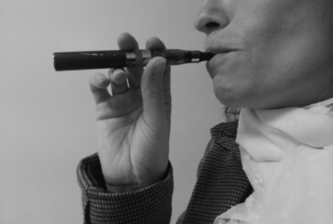 News: E-cigarette – elle peut réduire de 60% le tabagisme !